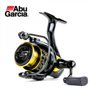 Máy Câu Đứng Abu Gracia Max SX