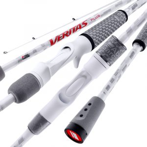 Cần Câu Lure Abu Gracia Veritas Plus
