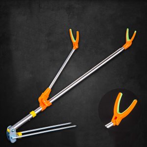 Gác Cần Câu Tay, Chống Cần Câu Đài Giá Rẻ GC05