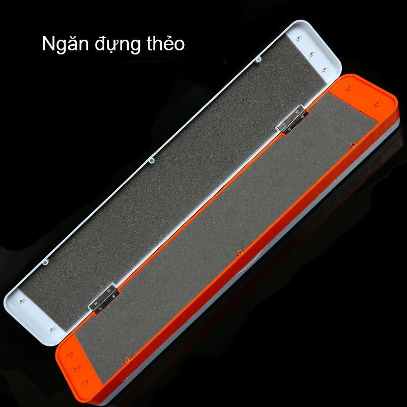Hộp Đựng Phao, Trục, Thẻo Câu Đài HC04 - Ảnh 5
