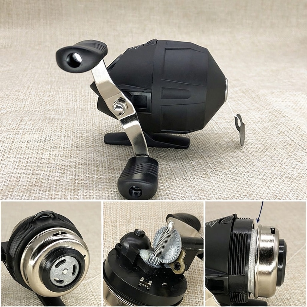 Ná bắn cá siêu mạnh BC06 - Ảnh 2