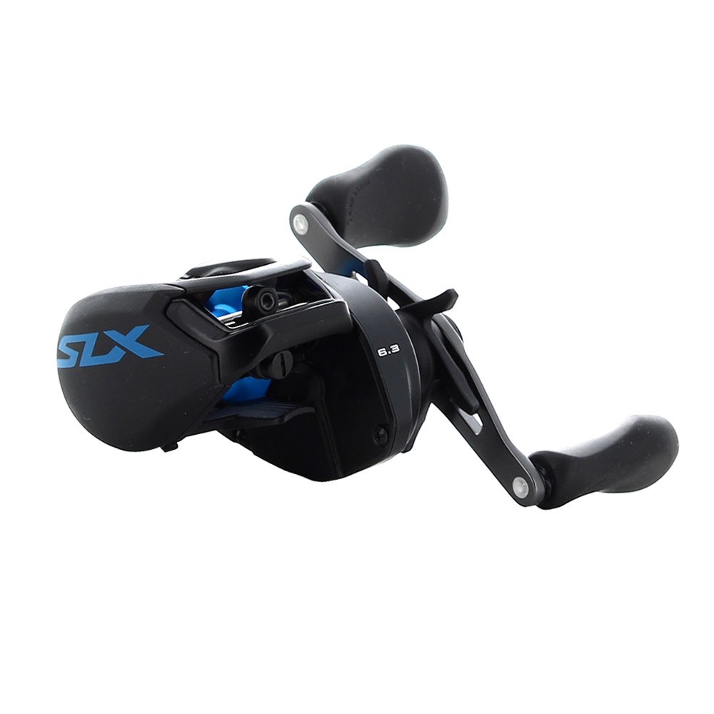 Máy Câu Ngang Shimano 22 SLX - Ảnh 2