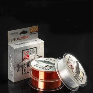 Dây Cước Câu Cá Siêu Bền Tải Cực Cao Linhhue NL05