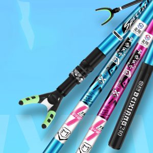 Gác Cần Câu Đài, Chống Cần Câu Tay Beixiang