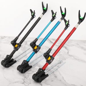 Chống Cần Câu Đài Giá Rẻ CK01