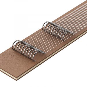 Set 10 Thẻo Câu Đài Buộc Sẵn LINNHUE VIP06