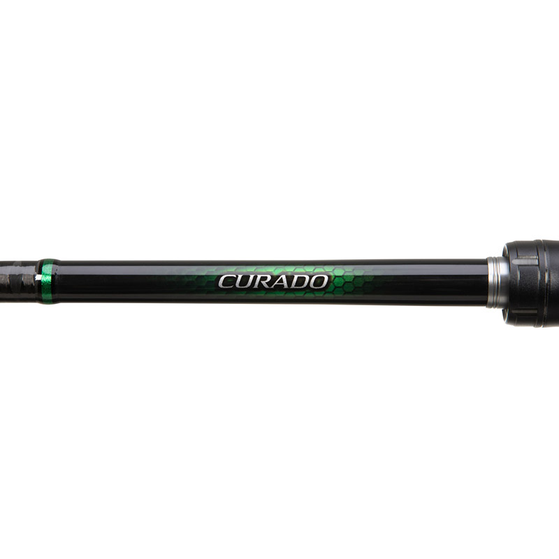 Cần Câu Lure Shimano 22 Curado - Ảnh 2