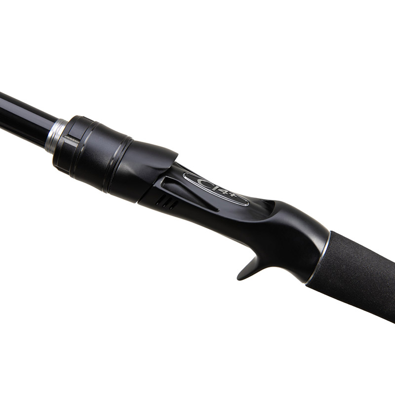 Cần Câu Lure Shimano 22 Curado - Ảnh 3