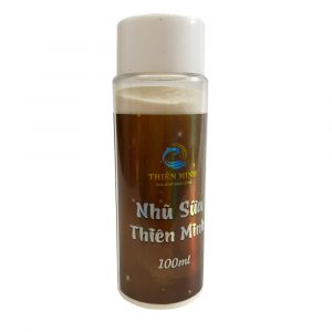 Hương Liệu Câu Cá - Nhũ Sữa Thiên Minh