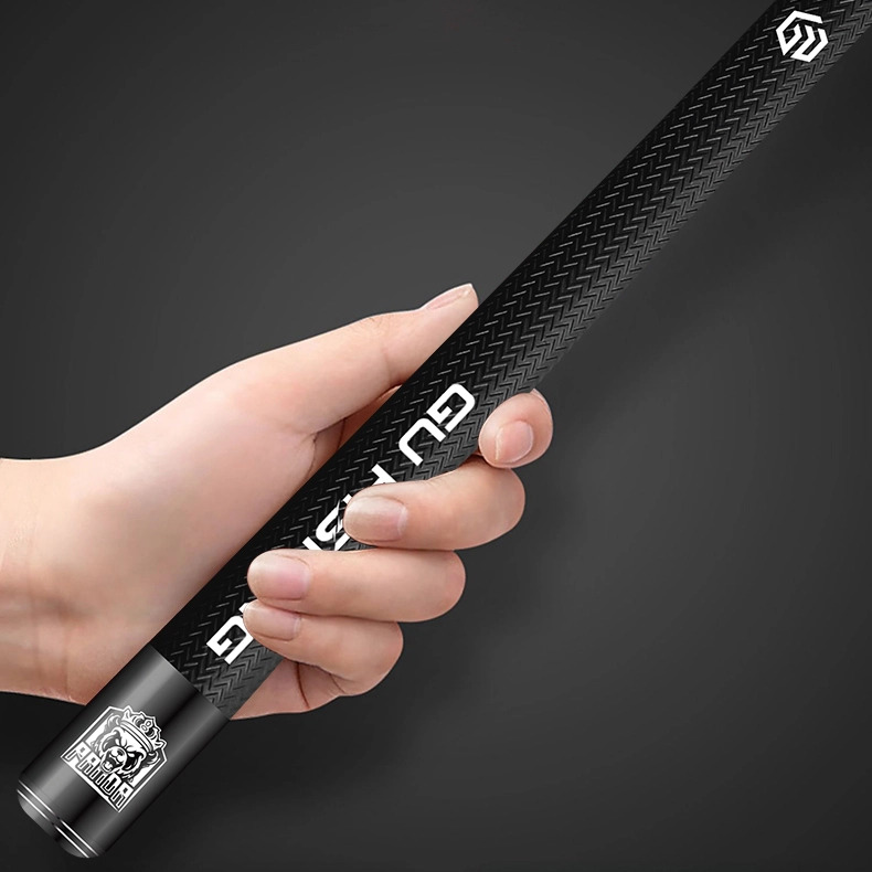Cán Vợt GUF S1 Vương Quyền Săn Hàng - Ảnh 4