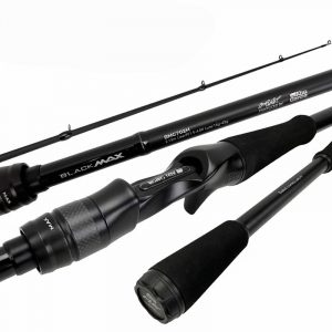 Cần Câu Lure Abu Gracia 23 Bmax