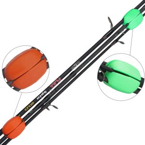 Kẹp Bảo Vệ Cần Câu Bộ 2 Cái
