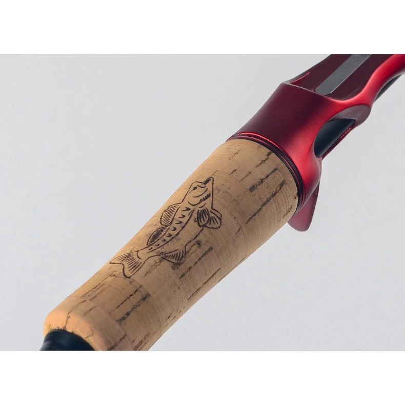 Cần Câu Lure Ilure - Ảnh 2