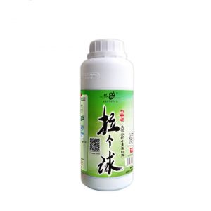 Lọ Tạo Sợi Kết Dính - Mồi Câu Lão Quỷ