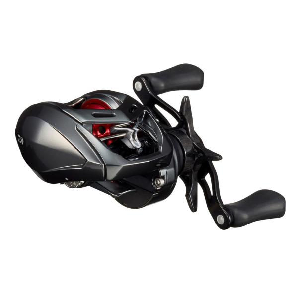 Máy Câu Daiwa Alphas Air TW 2020 - Ảnh 4