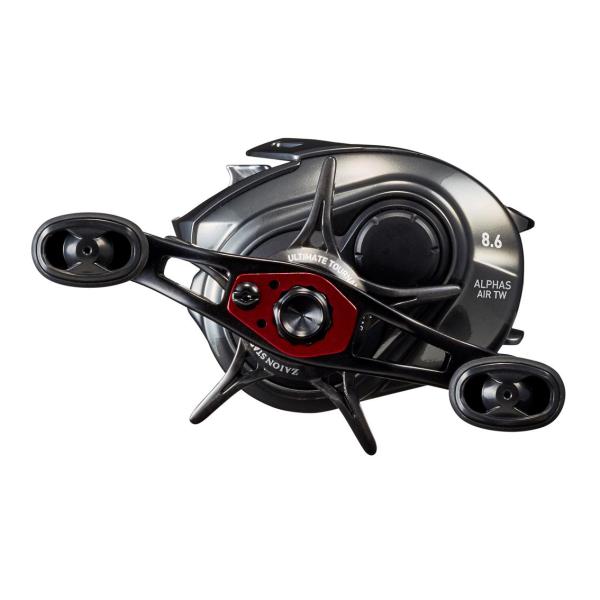 Máy Câu Daiwa Alphas Air TW 2020 - Ảnh 3