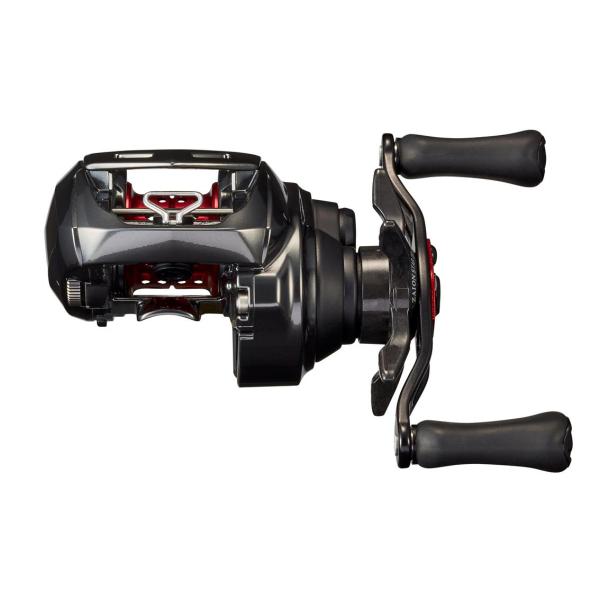 Máy Câu Daiwa Alphas Air TW 2020 - Ảnh 2