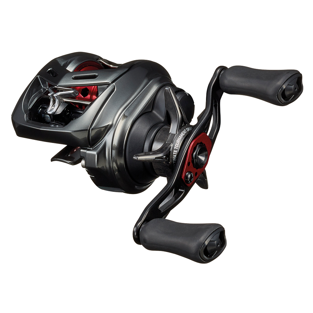 Máy Câu Daiwa Alphas Air TW 2020 - Ảnh 5