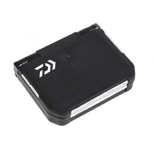 Hộp Đựng Phụ Kiện Câu Cá Đa Năng Daiwa