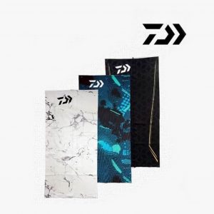 Khăn Trùm Mặt Daiwa DW2