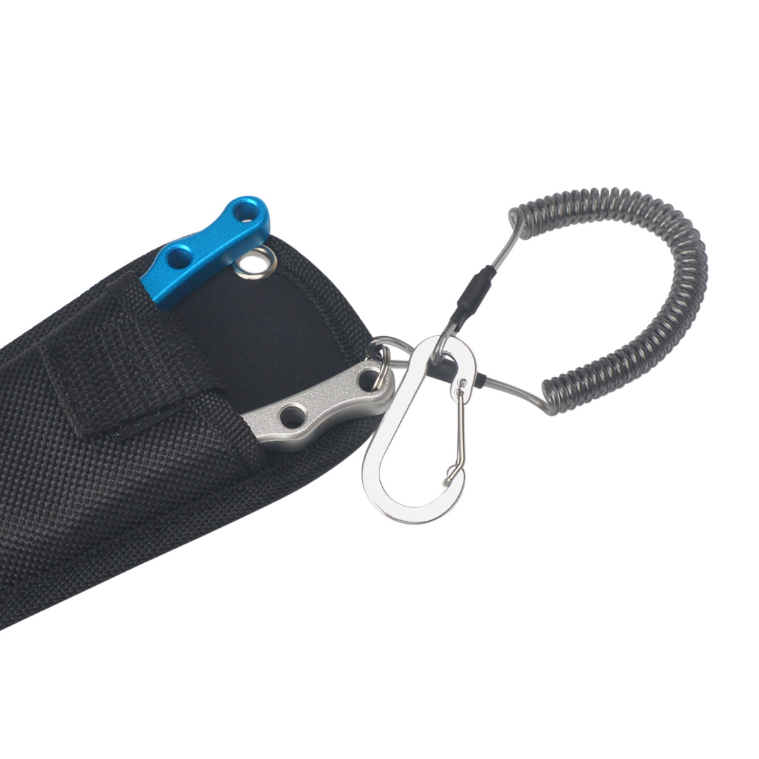 Kìm Gỡ Cá, Gỡ Lưỡi DXTool - Ảnh 4