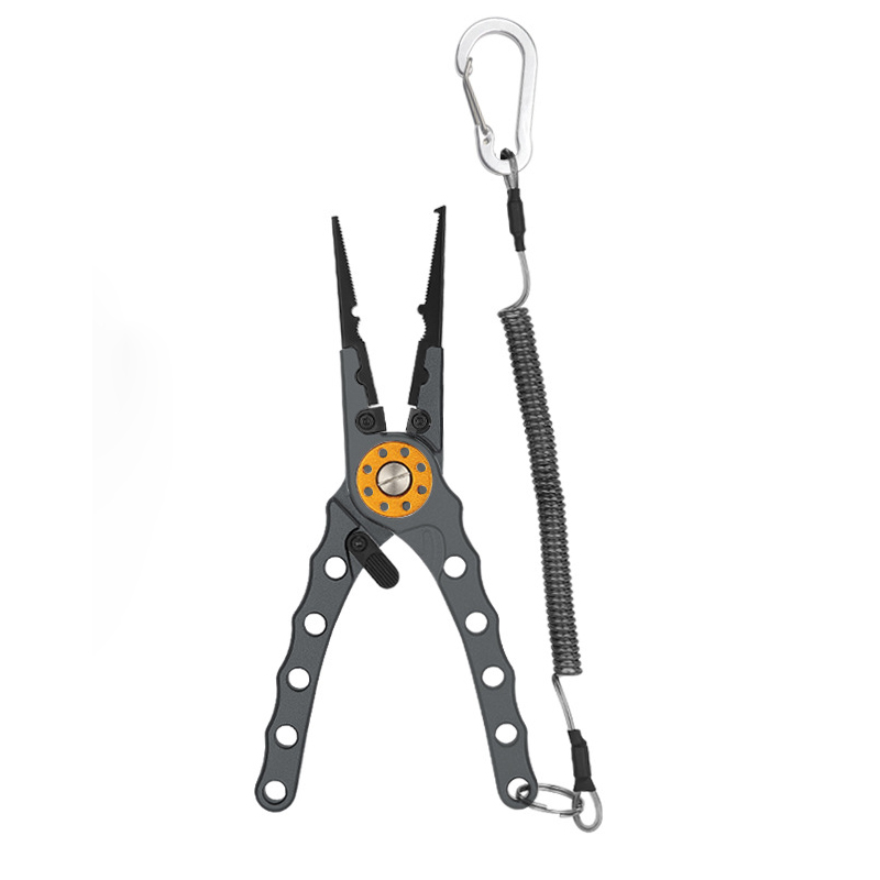 Kìm Gỡ Cá, Gỡ Lưỡi DXTool - Ảnh 6