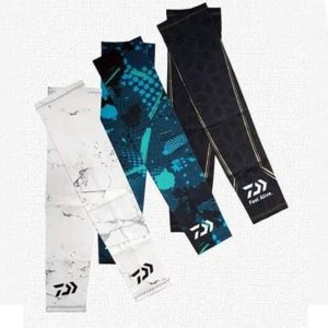 Ống Tay Chống Nắng Daiwa DW2