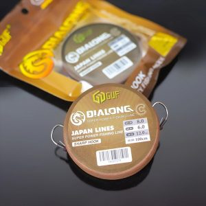 Thẻo Sẵn GUF Địa Long Săn Hàng Không Chì