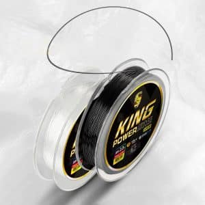 Cước Trục Săn Hàng Guide KING POWER 100M