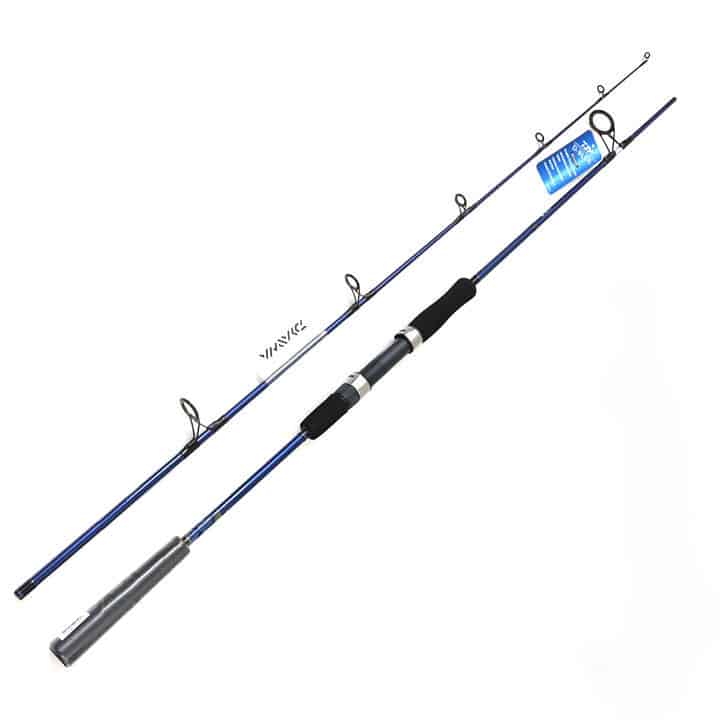 Combo Câu Lancer, Câu Chùm Nho - LC01 - Ảnh 4