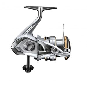 Máy Câu Shimano 23 Sedona FJ