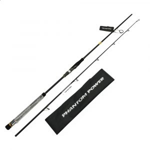 Cần Daiwa 21 Phantom Power SD