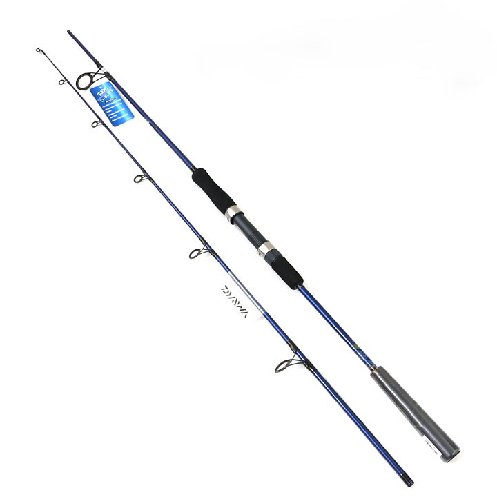 Cần Câu Cá Daiwa D-Blue - Ảnh 7