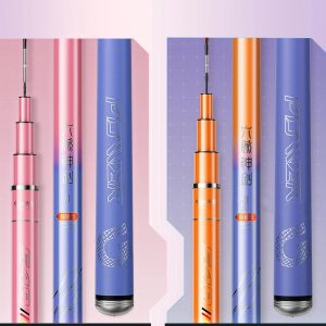 Cần Tay Guide Lục Mạch Thần Kiếm - Thế Hệ II