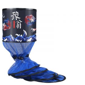 Rọng Đựng Cá RC03 Cao Cấp