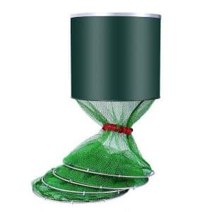 Rọng Đựng Cá RC04 Siêu Bền