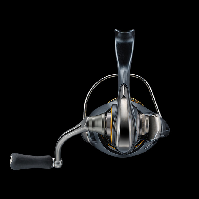 Máy Câu Daiwa 23 Airity - Ảnh 7
