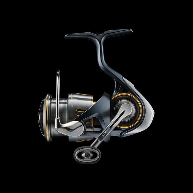 Máy Câu Daiwa 23 Airity - Ảnh 6