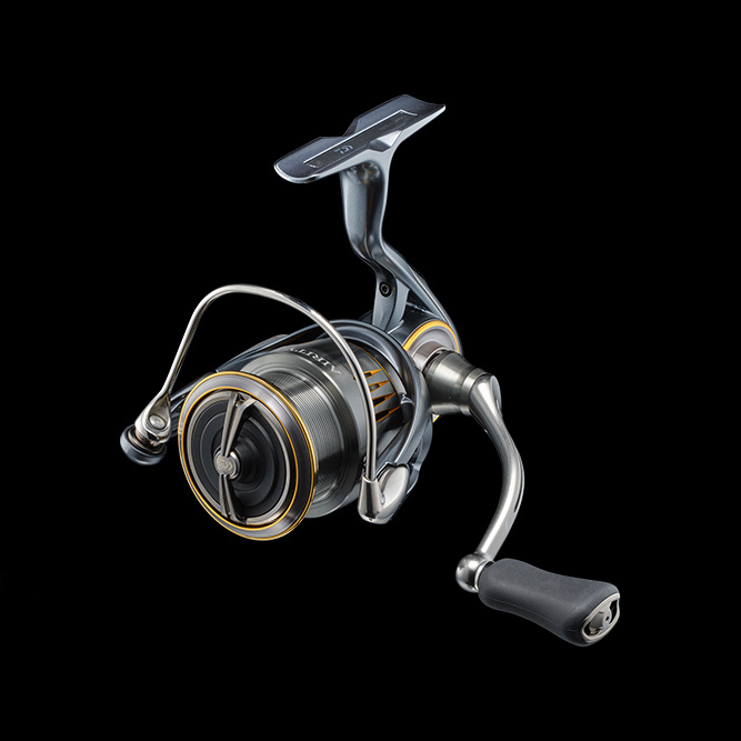 Máy Câu Daiwa 23 Airity - Ảnh 3