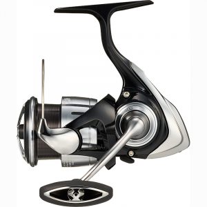 Máy Câu Daiwa 23 Lexa LT