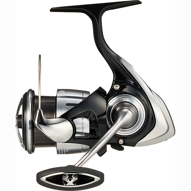 Máy Câu Daiwa 23 Lexa LT