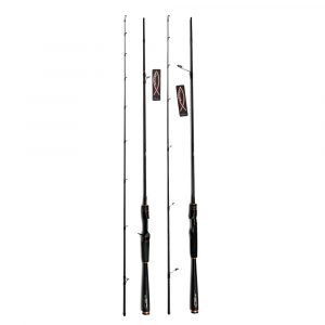 Cần Lure Obession Mojo Bass