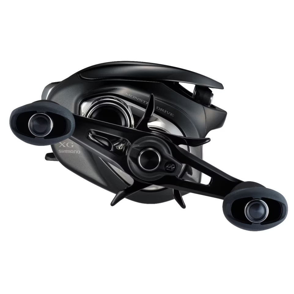 Shimano 23 Antares DC MD - Ảnh 4