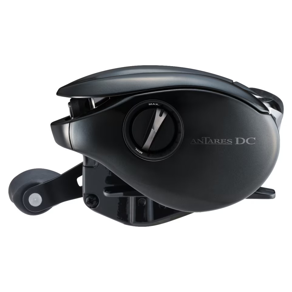 Shimano 23 Antares DC MD - Ảnh 3