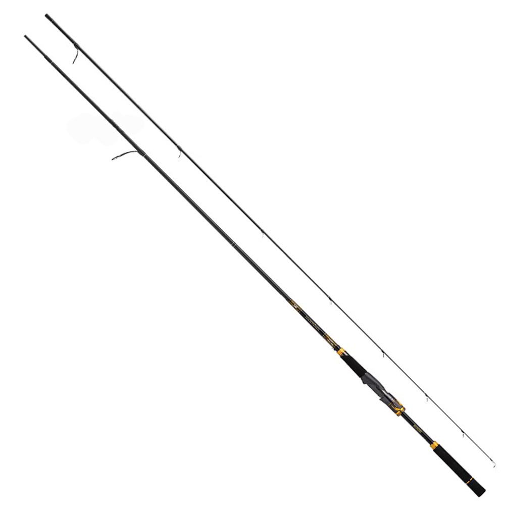 Daiwa Morethan Branzino EX AGS - Ảnh 3
