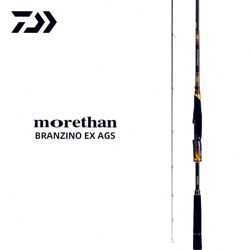 Daiwa Morethan Branzino EX AGS