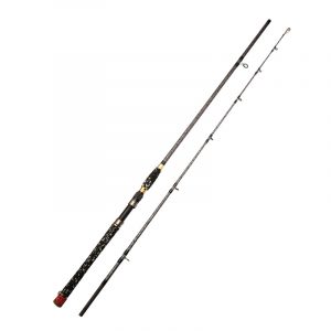 Cần Câu Ngâm Carbon Badejo