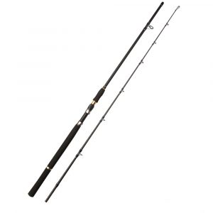Cần Câu Ngâm, Lancer Siêu Khỏe Jiang5