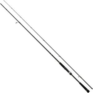 Cần Lure Daiwa 23 SeaBass Hunter X