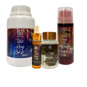 Combo Chuyên Chép Sa Phạm Siêu Nhạy
